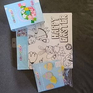 🥚NIB Creatology crafts for kids (3 total)